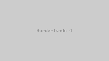 Borderlands 4