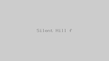 Silent Hill f